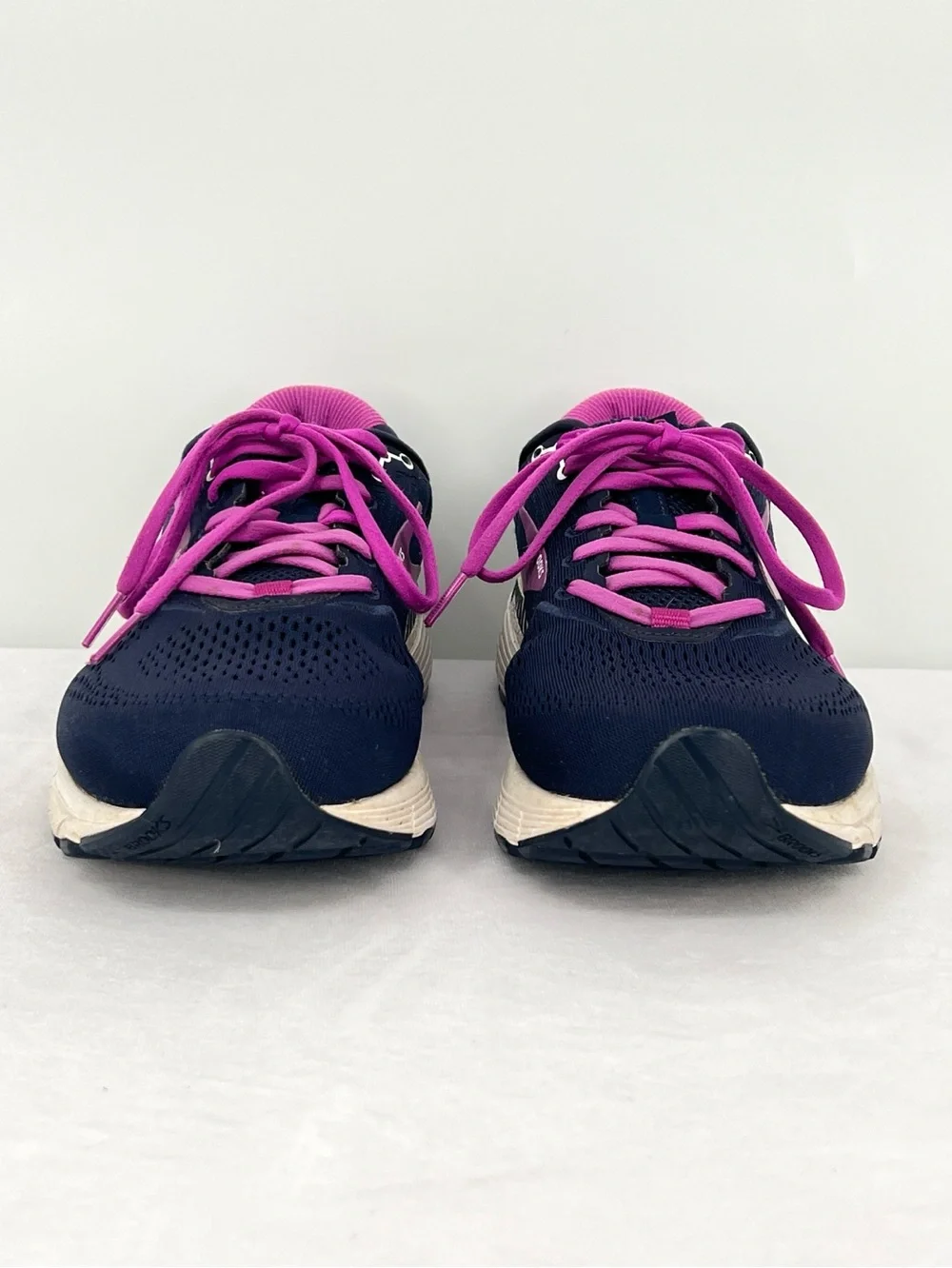 Brooks maximum support